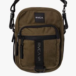 RVCA bag
